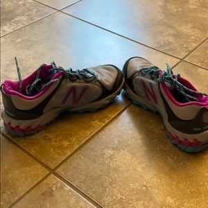 New balance trail 612